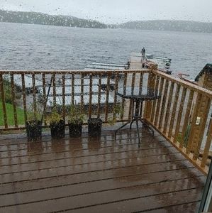 Meet your Posher, Ginette